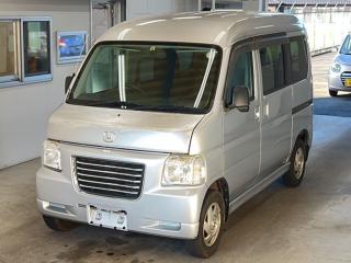 HONDA VAMOS HOBIO