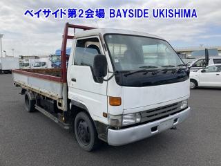 DAIHATSU DELTA
