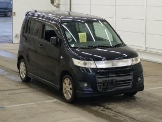 SUZUKI WAGON R STINGRAY