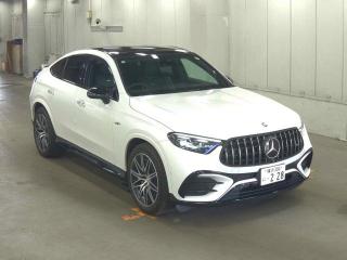 MERCEDES BENZ MERCEDES AMG
