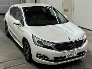 CITROEN DS4