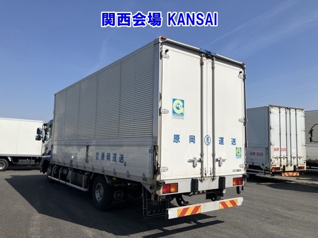 NISSAN CONDOR