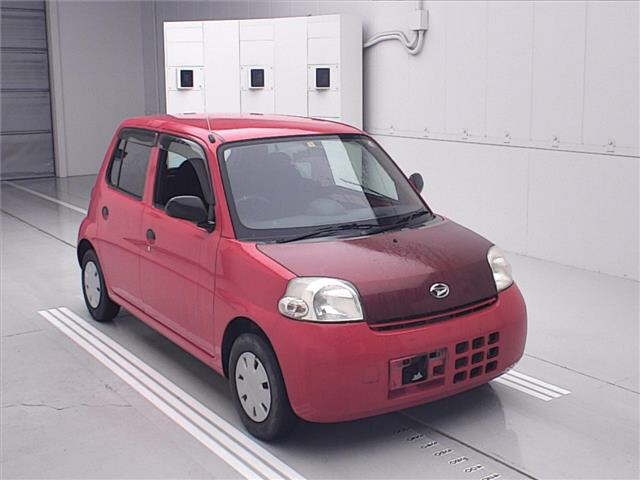 DAIHATSU ESSE