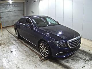 MERCEDES BENZ E CLASS