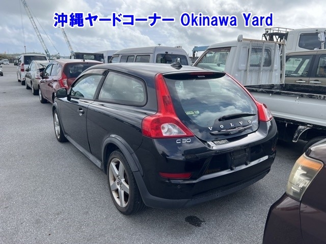 VOLVO C30