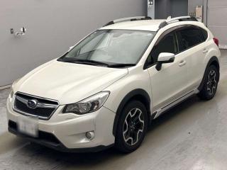 SUBARU SUBARU XV