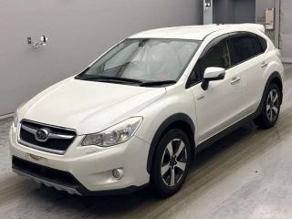 SUBARU SUBARU XV