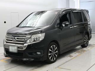 HONDA STEPWGN SPADA
