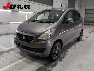 SUZUKI CERVO