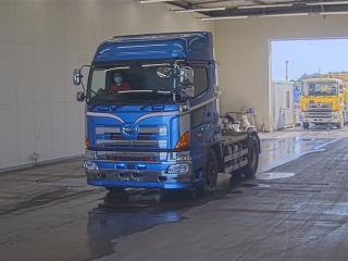 HINO PROFIA