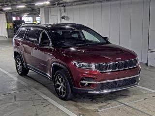JEEP COMMANDER