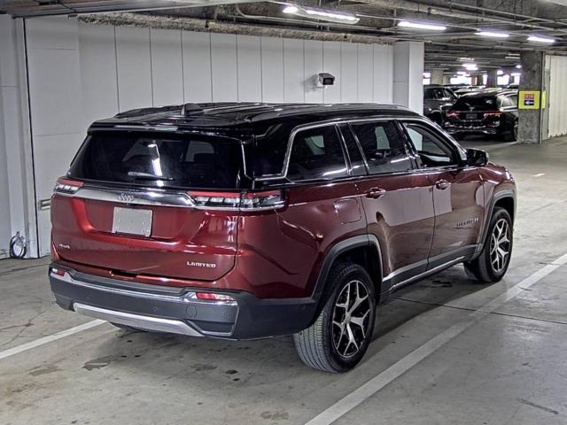 JEEP COMMANDER