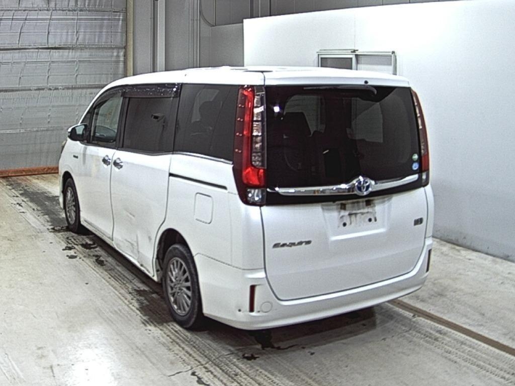 TOYOTA ESQUIRE