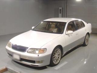 TOYOTA ARISTO