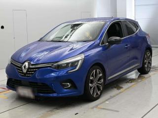RENAULT LUTECIA