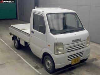 SUZUKI CARRY