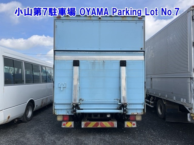 HINO RANGER
