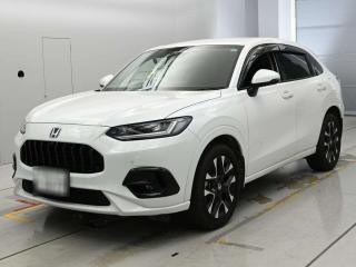 HONDA ZR-V