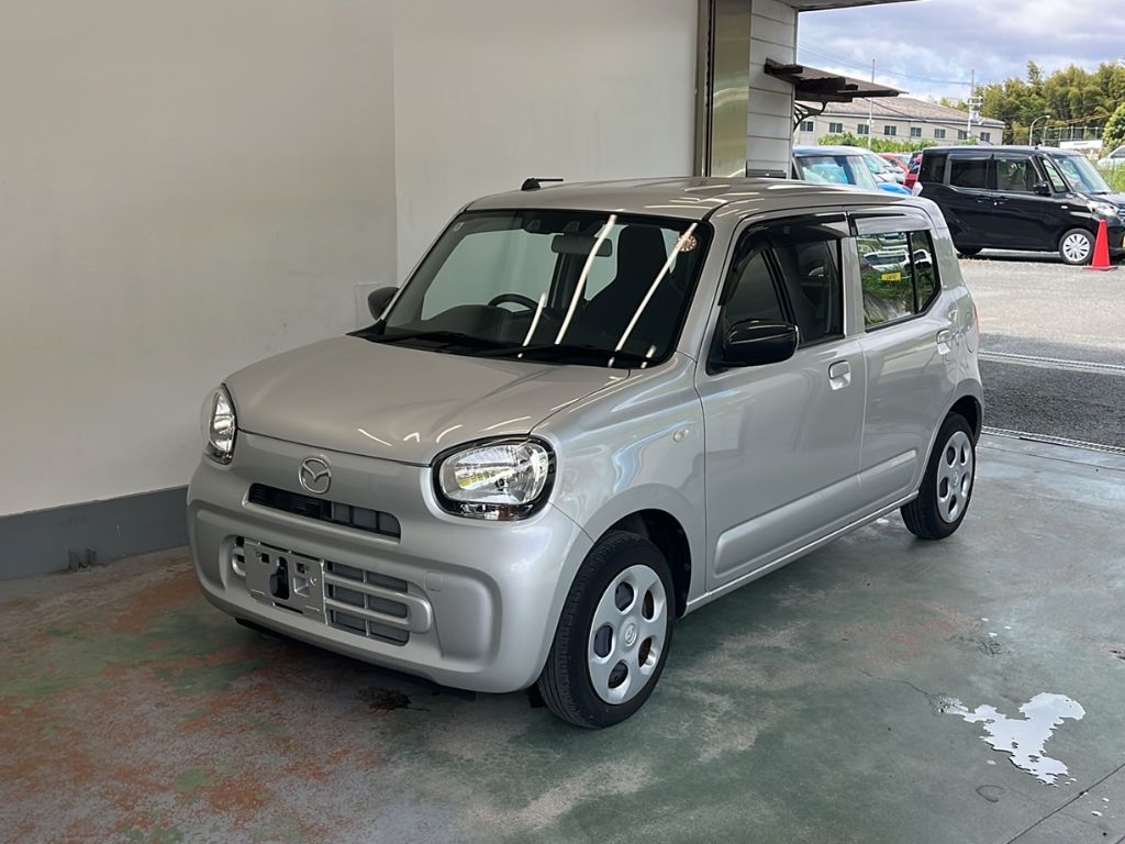 MAZDA CAROL
