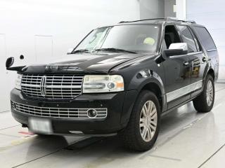 FORD LINCOLN NAVIGATOR