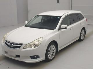 SUBARU LEGACY TOURING WAGON