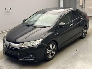 HONDA GRACE