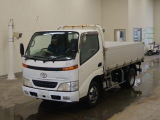 TOYOTA TOYOACE