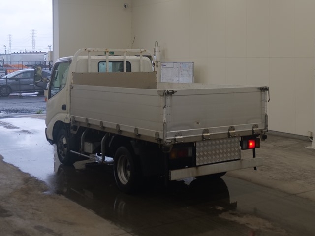 TOYOTA TOYOACE