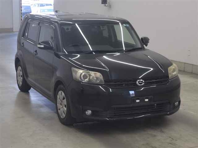 TOYOTA COROLLA RUMION