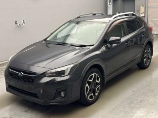 SUBARU SUBARU XV