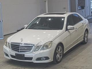 MERCEDES BENZ E CLASS