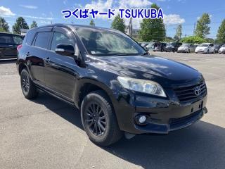 TOYOTA VANGUARD