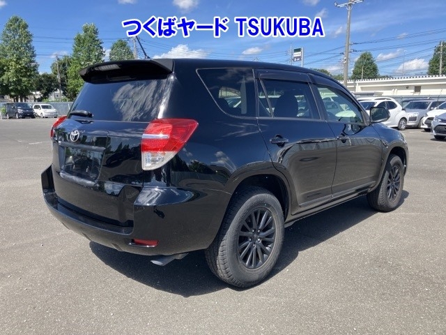 TOYOTA VANGUARD