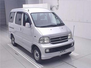 DAIHATSU HIJET GRAN CARGO