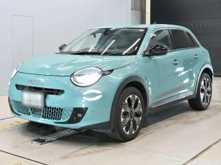 FIAT 600E