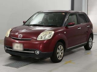 MAZDA VERISA