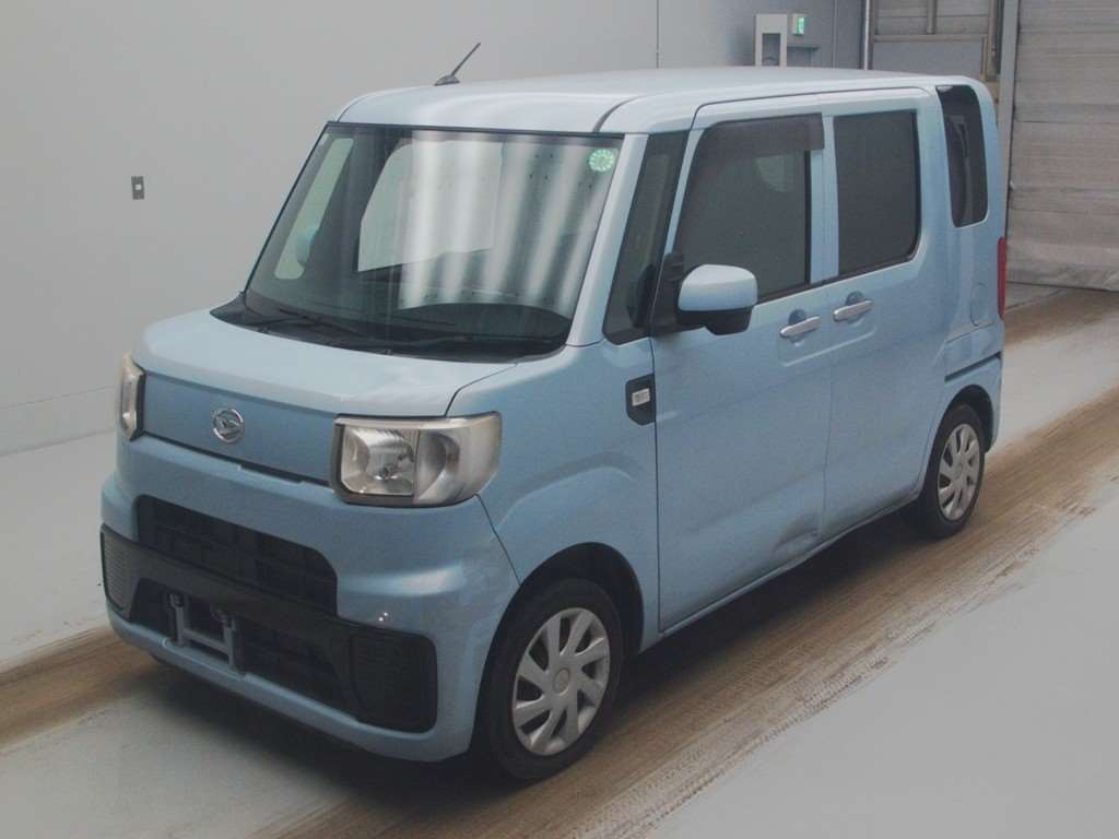 DAIHATSU HIJET CADDY
