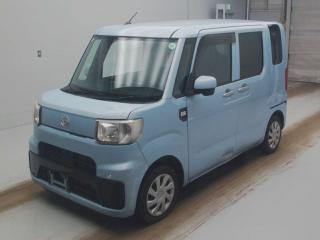 DAIHATSU HIJET CADDY