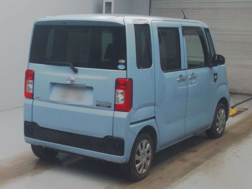 DAIHATSU HIJET CADDY