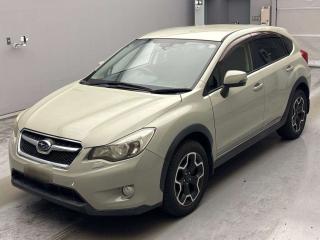 SUBARU SUBARU XV