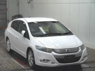 HONDA INSIGHT