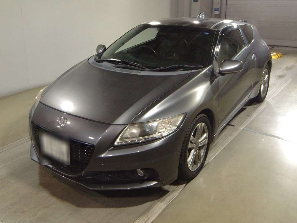 HONDA CR-Z