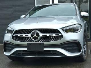 MERCEDES BENZ GLA