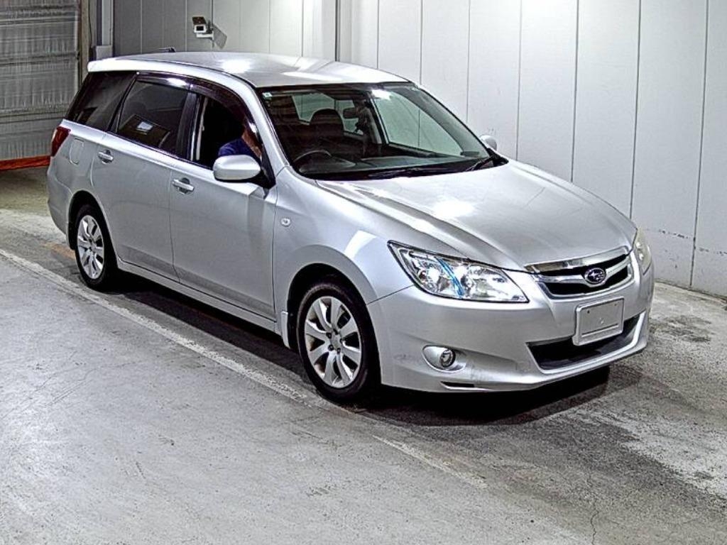 SUBARU EXIGA