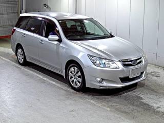 SUBARU EXIGA