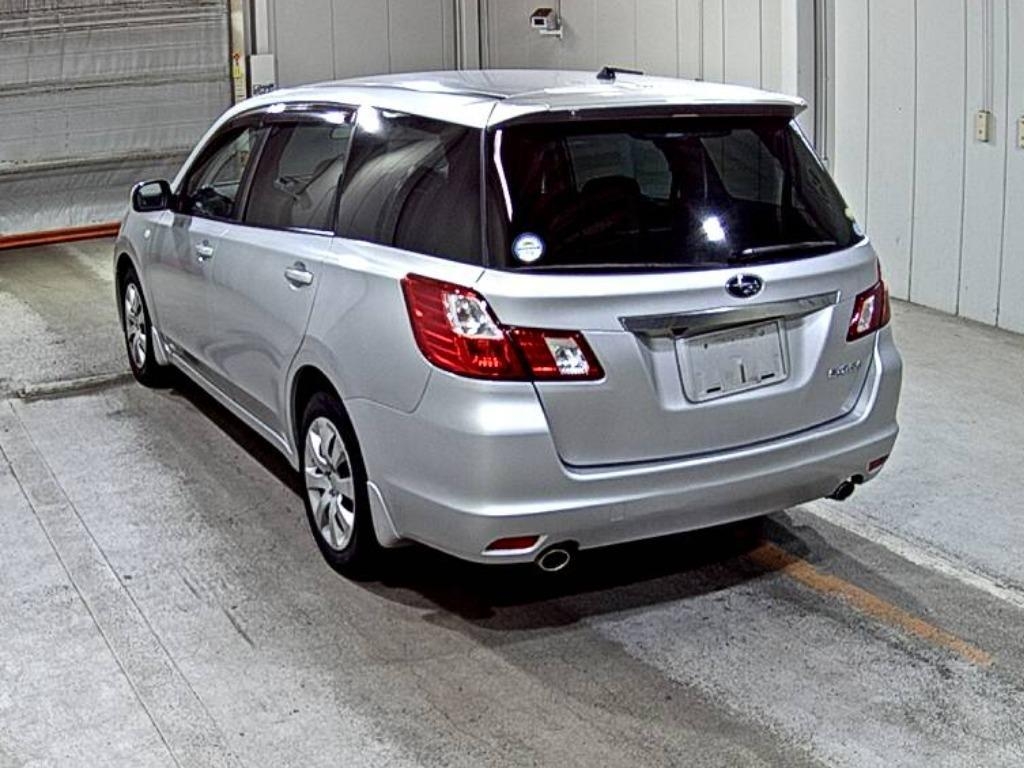 SUBARU EXIGA