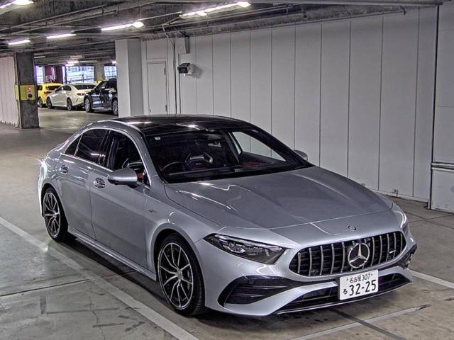 MERCEDES BENZ MERCEDES AMG