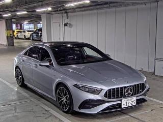 MERCEDES BENZ MERCEDES AMG