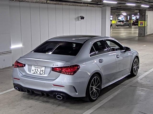 MERCEDES BENZ MERCEDES AMG