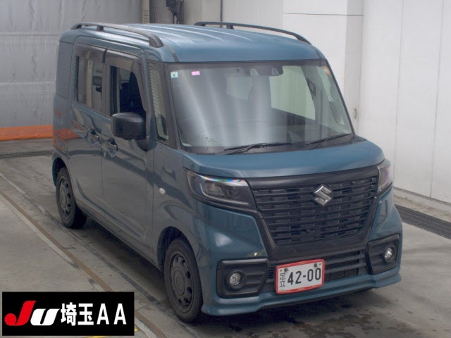 SUZUKI SPACIA BACE
